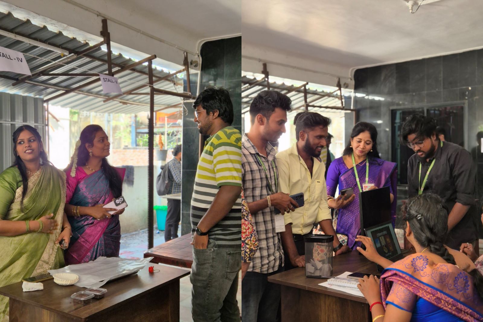 KritiLabs Women's Day Celebration